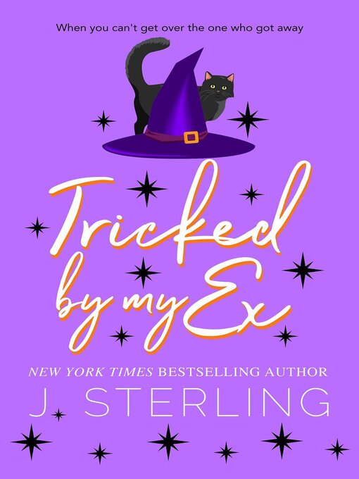 Title details for Tricked by My Ex by J. Sterling - Wait list